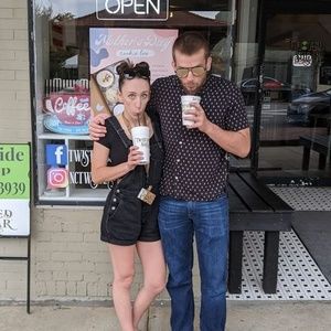 Meet your Posher, Jillian